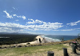 Boambee Headland Lookout