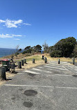 Boambee Headland Lookout