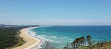 Boambee Headland Lookout