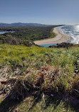 Boambee Headland Lookout