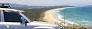 Boambee Headland Lookout