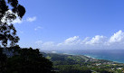 Korora Lookout