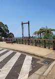 Forest Sky Pier