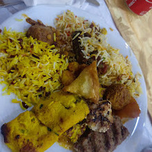 Danial Restaurant Sharjah