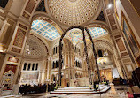 Franciscan Monastery of the Holy Land in America