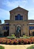 Franciscan Monastery of the Holy Land in America