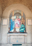 Franciscan Monastery of the Holy Land in America