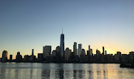 Hudson River Waterfront Walkway