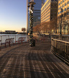 Hudson River Waterfront Walkway