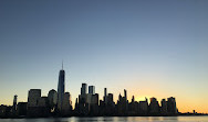 Hudson River Waterfront Walkway