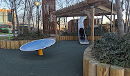 Hudson River Waterfront Walkway