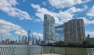 Hudson River Waterfront Walkway