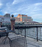 Hudson River Waterfront Walkway