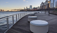 Hudson River Waterfront Walkway