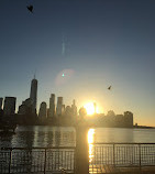 Hudson River Waterfront Walkway