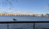 Hudson River Waterfront Walkway