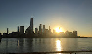 Hudson River Waterfront Walkway