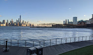 Hudson River Waterfront Walkway