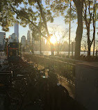 Hudson River Waterfront Walkway