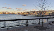 Hudson River Waterfront Walkway