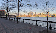 Hudson River Waterfront Walkway