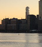 Hudson River Waterfront Walkway