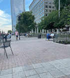 Hudson River Waterfront Walkway