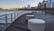 Hudson River Waterfront Walkway