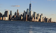 Hudson River Waterfront Walkway