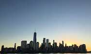 Hudson River Waterfront Walkway