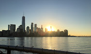 Hudson River Waterfront Walkway