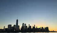 Hudson River Waterfront Walkway