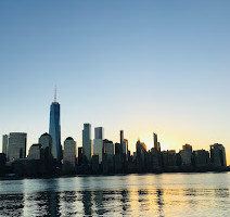 Hudson River Waterfront Walkway