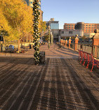 Hudson River Waterfront Walkway