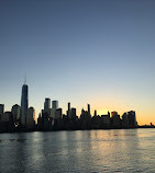 Hudson River Waterfront Walkway