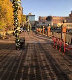 Hudson River Waterfront Walkway