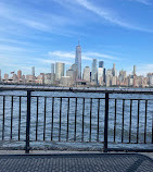 Hudson River Waterfront Walkway