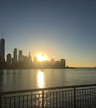 Hudson River Waterfront Walkway