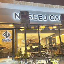 CAFÉ NASEEJ