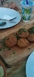 Food Mark Vegan Falafel Gurme