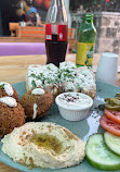 Food Mark Vegan Falafel Gurme