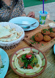 Food Mark Vegan Falafel Gurme