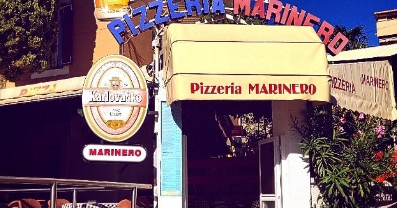 Pizzeria Marinero
