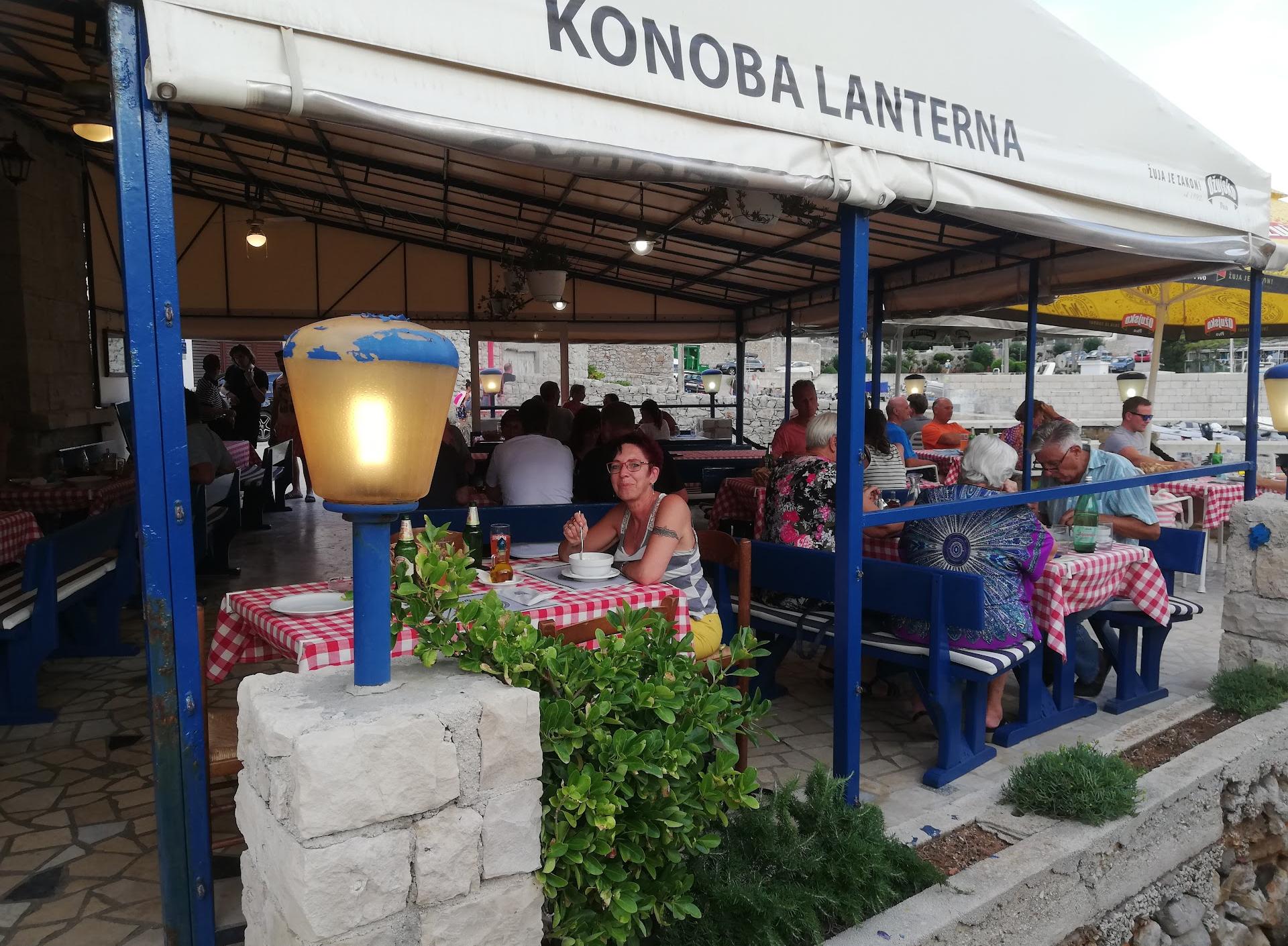 Konoba Lanterna