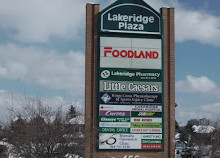 Place Lakeridge