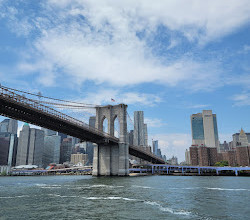 Pier 36 NYC