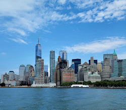 Pier 36 NYC