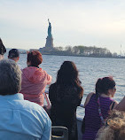 Pier 36 NYC