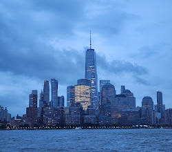 Pier 36 NYC