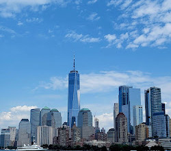 Pier 36 NYC